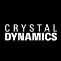 Crystal Dynamics icon