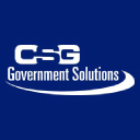 CSG GOVERNMENT SOLUTIONS icon