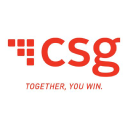CSG Systems International icon