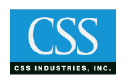 CSS Industries icon