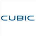 Cubic Corporation icon
