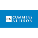 Cummins-Allison icon