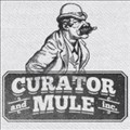 Curator and Mule icon