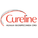 Cureline icon