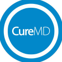 CureMD icon