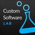 Custom Software Lab icon