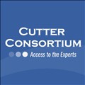 Cutter Consortium icon