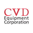 CVD Equipment Corporation icon