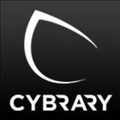 Cybrary icon