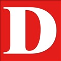 D Magazine icon