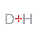 D+H icon