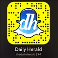 Daily Herald icon