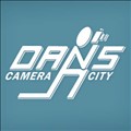 Dan's Camera icon