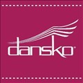 Dansko icon
