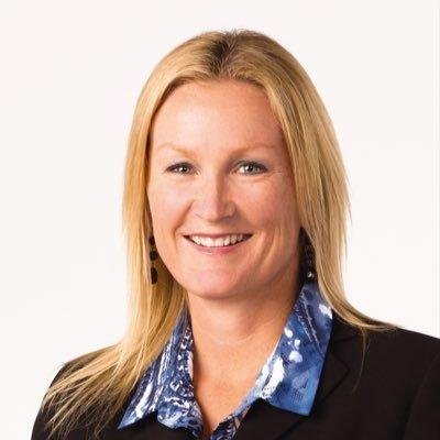   Senior VP & Chief Human Resources Officer