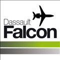 Dassault Falcon Jet