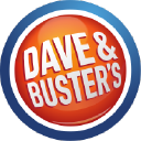 Dave & Buster's icon
