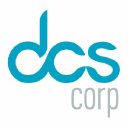 DCS Corp icon