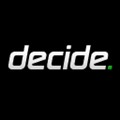Decide icon