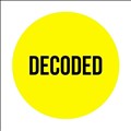Decoded icon