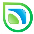 Deep Forest Media icon