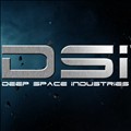 Deep Space Industries - DSI icon