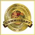 Defense Commissary Agency icon