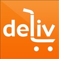 Deliv icon