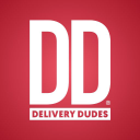 Delivery Dudes icon