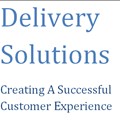 Delivery Solutions icon