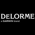 DeLorme icon