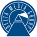 Delta Media Group icon