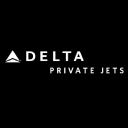 Delta Private Jets icon