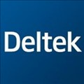 Deltek icon