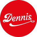 Dennis Publishing icon
