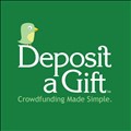 Deposit a Gift icon