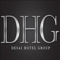 Desai Hotel Group icon