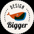 DesignBigger icon