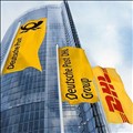 Deutsche Post DHL icon