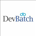 DevBatch icon