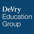 DeVry Education Group icon