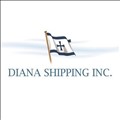 Diana Shipping icon