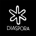 Diaspora icon