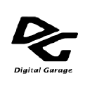 Digital Garage US icon
