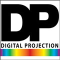 Digital Projection icon