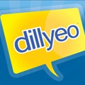 Dillyeo icon