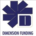 Dimension Funding icon