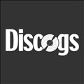 Discogs icon