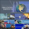 Discovery Institute icon