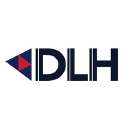dlh holdings corp icon